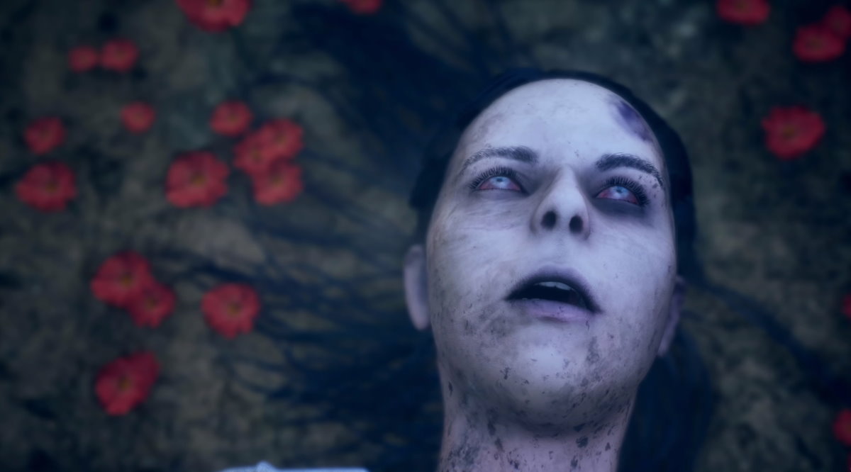Видеоигра «Марта мертва» прекрасно работает на метафорическом уровне.