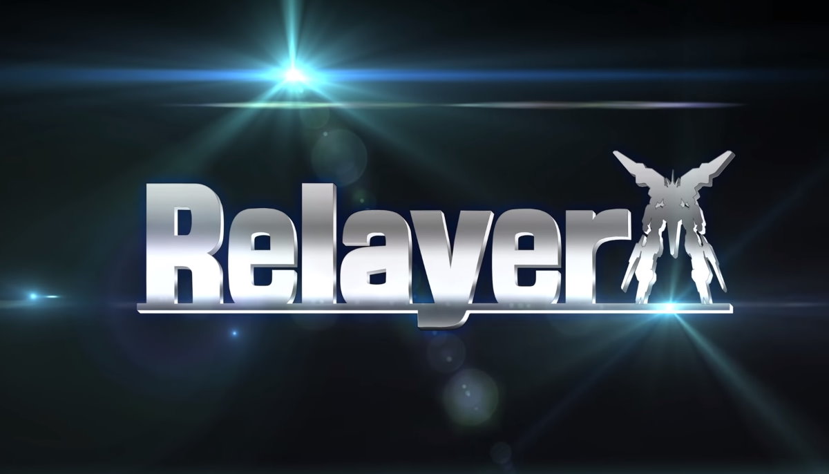 Relayer, демо-версия